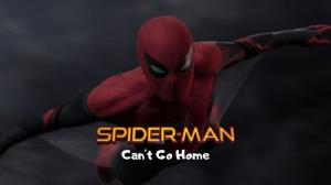 Spiderman is Back to the MCU