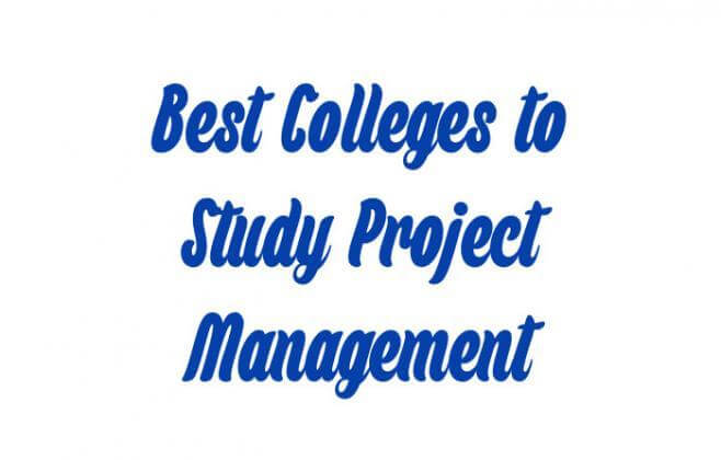 18-best-colleges-to-study-project-management-in-the-world-paraphrase