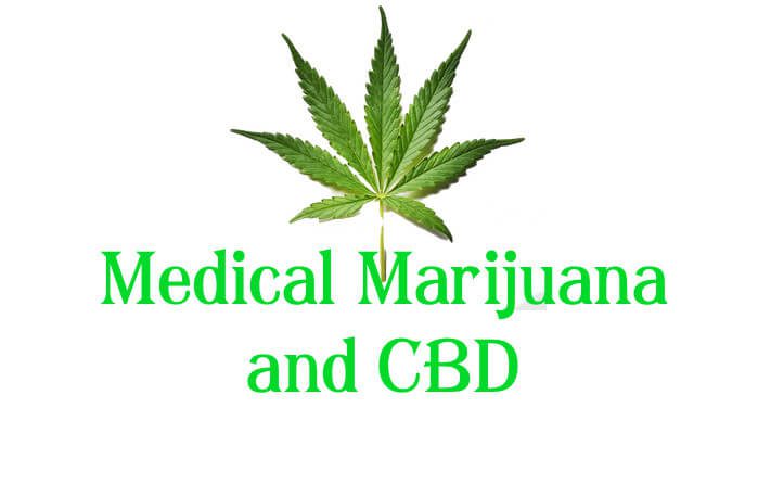 Medical Marijuana and CBD for Treating PCOS