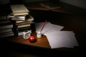 5 Reasons Why Essay Writing is Difficult for Students