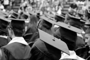 8 Great Ideas to Help You Deliver a Graduation Speech